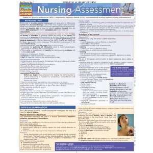     Inc. 9781423214335 Nursing  Assessment  Pack of 3