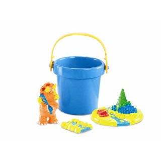  Harry and His Bucket Full of Dinosaurs DinoWorld Taury 