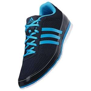 ADIDAS Mens Fluid Tech Trainer Athletic Training Shoes U41681  