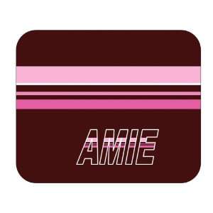  Personalized Gift   Amie Mouse Pad 