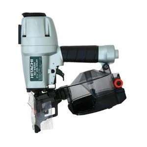   Siding Nailer, Coil, Wire/Plastic Sheet Collation