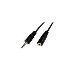  12 FT 3.5mm Aux Audio Male to Female Extension Cable Electronics