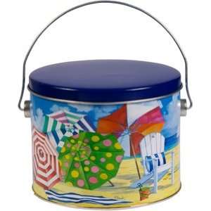 Beach Time Pail  Grocery & Gourmet Food