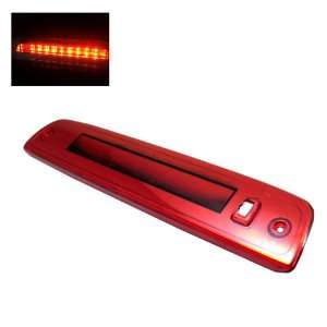    Spyder Auto Ford Expedition Red LED 3RD Brake Light Automotive