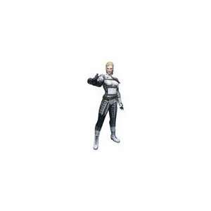  Metal Gear Solid 3 Udf Boss Figure: Toys & Games