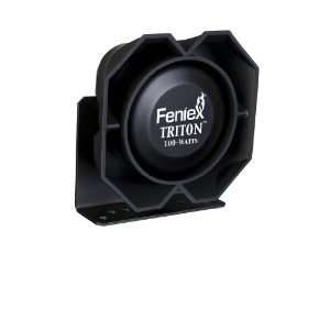  Feniex Industries S 2009 Triton 100 Watt Speaker 