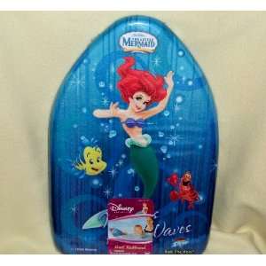 Disney Princess Ariel Kickboard 