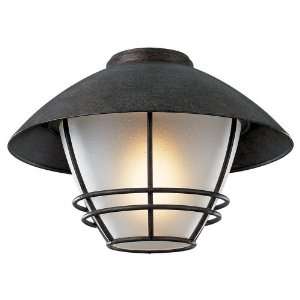  Monte Carlo Lighting Ceiling Fan Light Kit: Home 