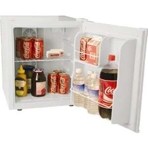   . NuCool Compact Coolant Free Refrigerator by Haier