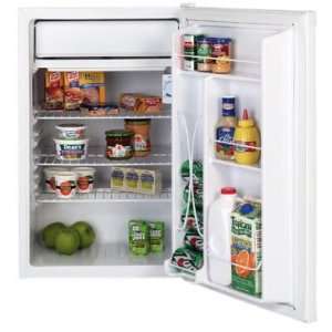   GMR04BANWW 4.3 cu. Ft. Compact Refrigerator   White