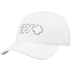 Spy Optic Icon Flex FIt Hat White L XL  