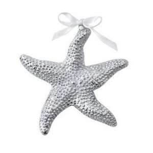  Mariposa Starfish Ornament