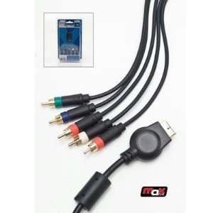  PS3 Component Cable 2m Electronics