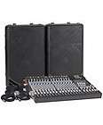    PM153 Complete PA System 16 Channel Mixer and PM153 Speakers NEW