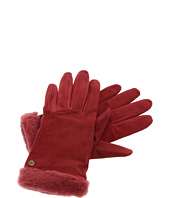 Gloves, Shearling 