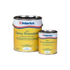  Interlux Epoxy Primekote 0404G White Gallon Everything 