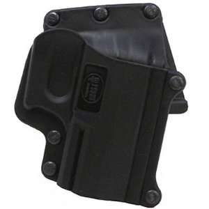  Fobus Standard Paddle Right Hand Walther P22   Concealment 