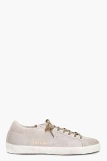  SNEAKERS // GOLDEN GOOSE 