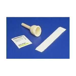   External Catheter   Standard   1.3 Diameter   W/ Foam Straps   Box