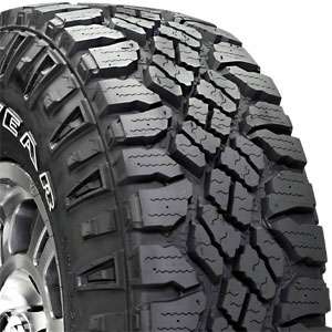 NEW 245/75 16 GOODYEAR WRANGLER DURA TRAC 75R16 R16 75R TIRES  