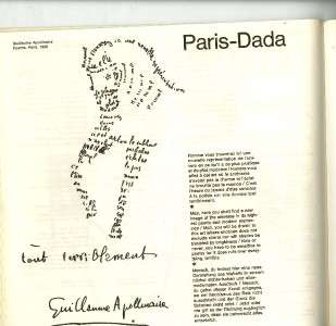DADA Marcel Duchamp Kurt SCHWITTERS Josef ALBERS + Hans RICHTER 
