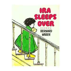   ISBN9780618852826 Carry Along Book & Cd Ira Sleeps 