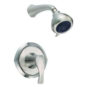  Danze D500546BN Corsair Shower Faucet, Brushed Nickel 