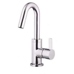  Danze Amalfi Single Handle Lavatory Faucet D221530: Home 