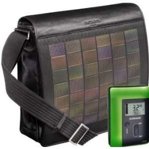  Solar Bag Picard Milano With Solar Charger M5 (Usb Output 