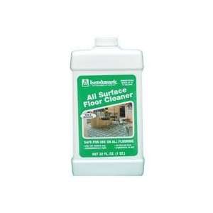   Wax Co 3205F32 6 All Surface Floor Cleaner (Pack Of 6)