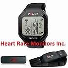 New POLAR RCX5 BLACK Heart Rate Monitor Watch Fitness Reviews Exercise 