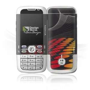  Design Skins for Nokia 5700 Xpress Music   Cybertrack 
