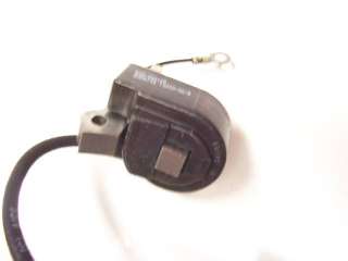 NEW POULAN CRAFTSMAN CHAINSAW IGNITION MODULE 530039128  