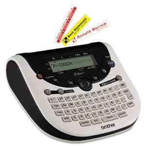  Brother PT 1290 Simply Stylish Home & Office Labeler 