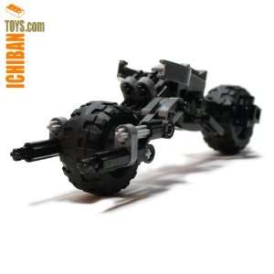 Batpod   Custom LEGO Model Toys & Games