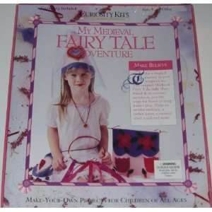  My Medieval Fairy Tale Adventure: Toys & Games