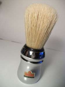 Omega Shaving Brush #10083 Boar Bristles Professional  