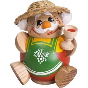  German Incense Smoker Special Figure: Home & Kitchen