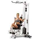 SHOPZEUS Body Solid Selectorized Home Gym