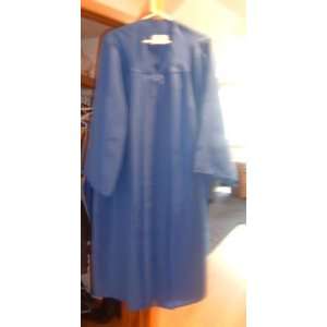  Graduation Gown 