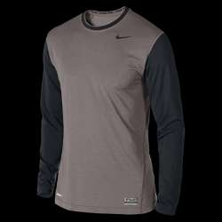 Nike Nike Dri Fit Pro Mens Baseball Shirt Reviews & Customer Ratings 
