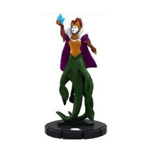  HeroClix Queen of Fables # 49 (Uncommon)   Superman Toys 