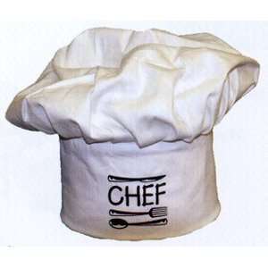  Maison Plus Chef Hat   Chef