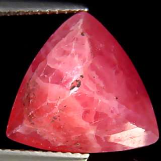   87 ct Amazing Gorgeous Rare Collection Rose Pink Rhodochrosite  