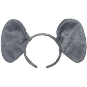  Childs Elephant Ears Costume Headpiece Toys & Games