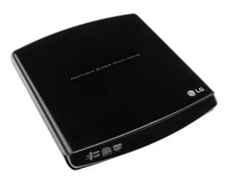 External CD DVD+/  RW Combo Burner player Laptop Drive  