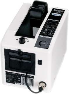 Electronic Automatic Pressure Sensitive Tape Dispenser  