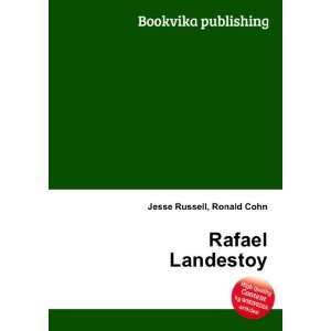  Rafael Landestoy Ronald Cohn Jesse Russell Books