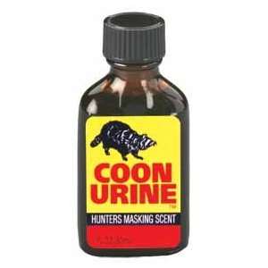  Wildlife Research Coon Urine Hunting Supplies