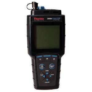 Thermo Scientific Orion Star A326 pH/DO Portable Meter Kit  